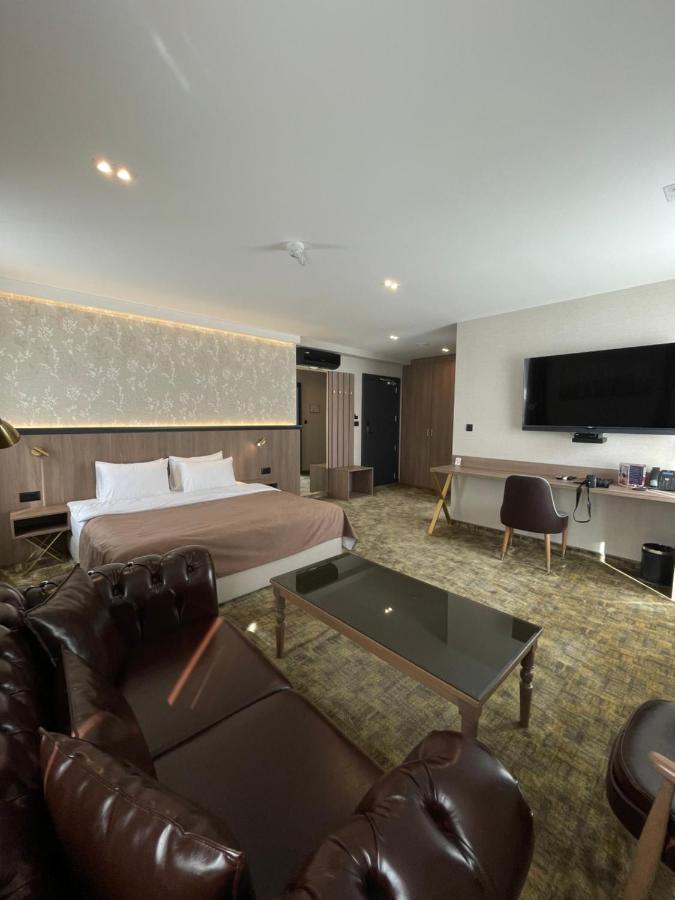 Hotel Terme 36.6 Priboj Exterior photo