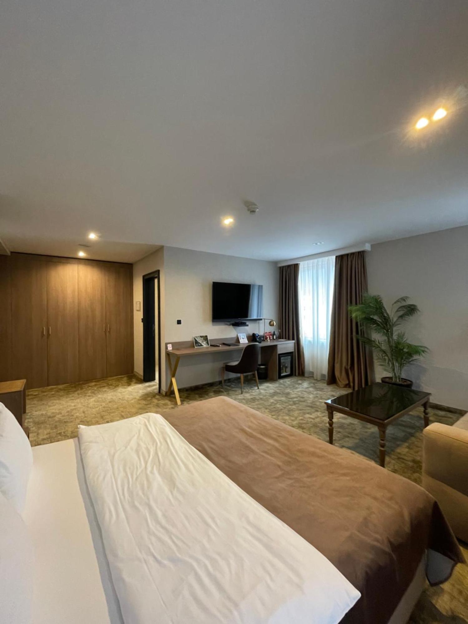 Hotel Terme 36.6 Priboj Exterior photo